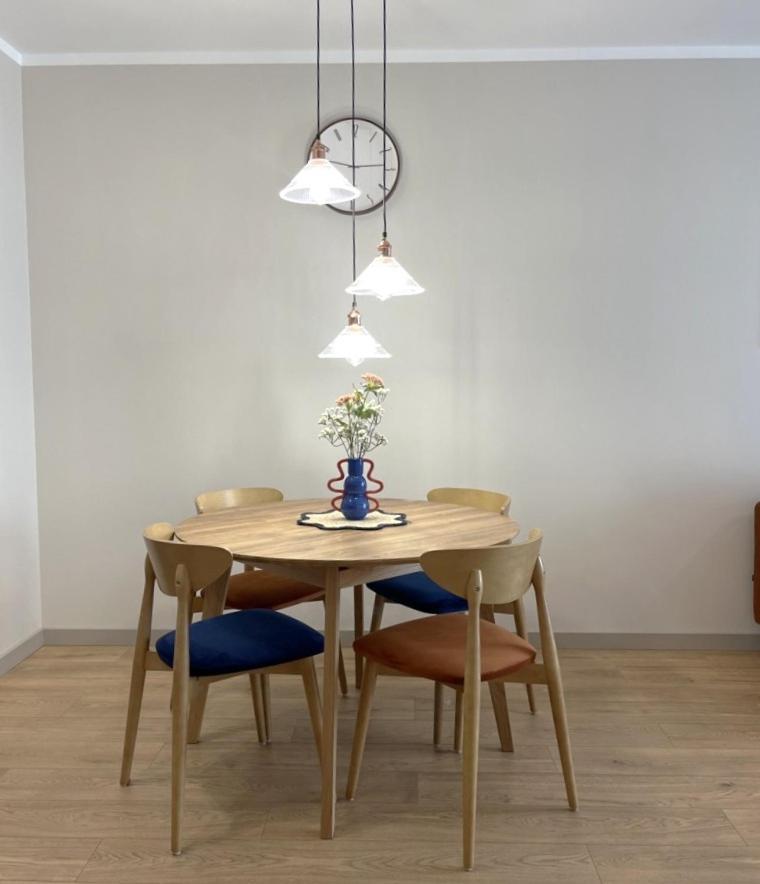 Letnica Seaside By Downtown Apartments غدانسك المظهر الخارجي الصورة